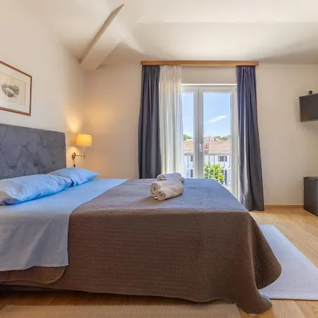 Marijana Naftaplin Guest house Porec