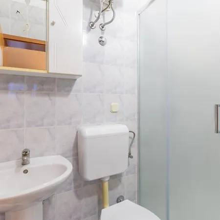 Marijana Naftaplin Guest house Porec