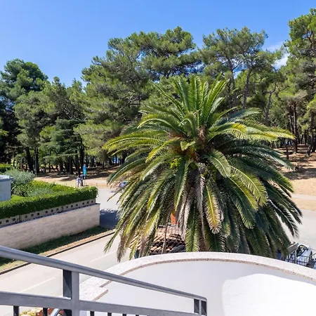 Marijana Naftaplin Guest house 3*