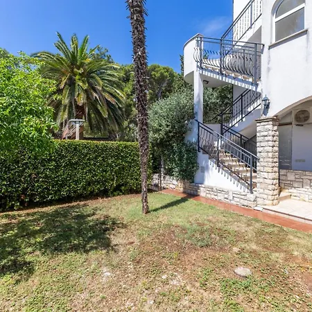 Marijana Naftaplin Guest house Porec