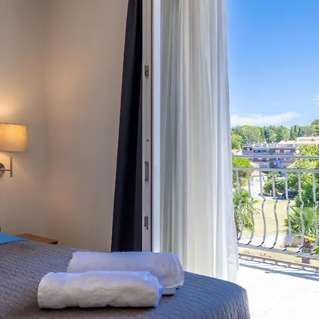 Guest house Marijana Naftaplin Porec